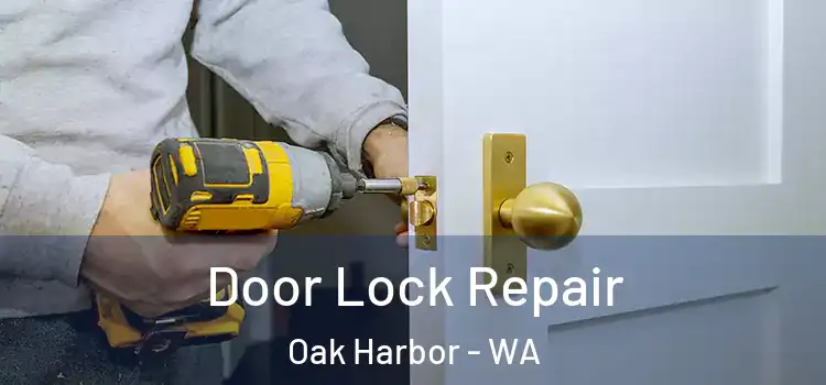  Door Lock Repair Oak Harbor - WA