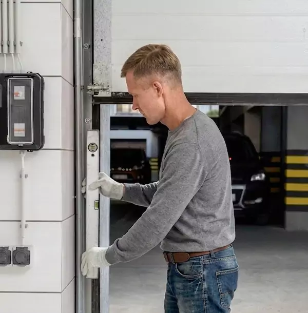 Why Choose Us for Door, Gate and Security Services in Oak Harbor, WA