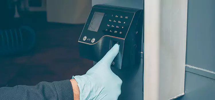 Access Control Installation Oak Harbor