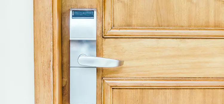 Advanced Solutions in Oak Harbor, WA for Modern Security
