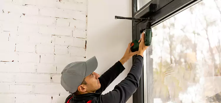 Automatic Door Opener Commercial Oak Harbor