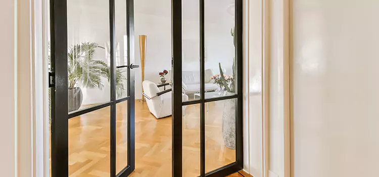Bifold Door Replacement Oak Harbor