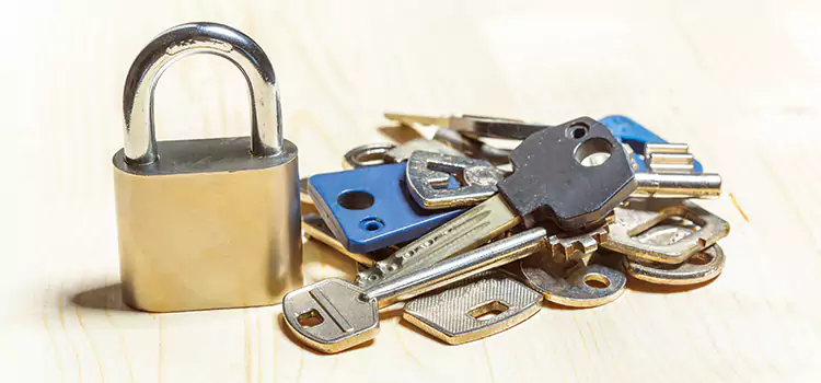 Why Choose Our Broken Key Services in Oak Harbor, WA?