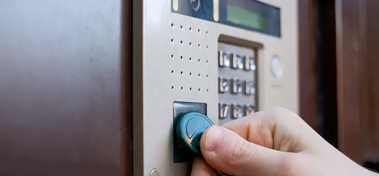 Enhanced Security Features Oak Harbor