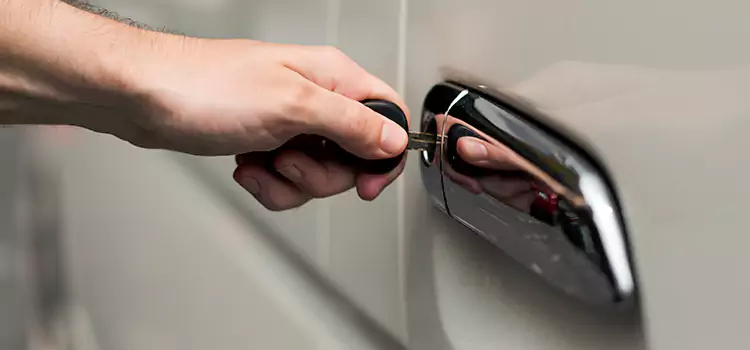 Why Choose Our Auto Locksmith Team in Oak Harbor, WA?