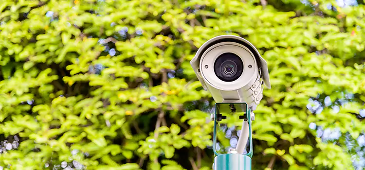 Advanced Surveillance Solutions for Every Need in Oak Harbor