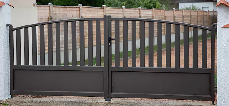 Advanced Gate Solutions in Oak Harbor, WA