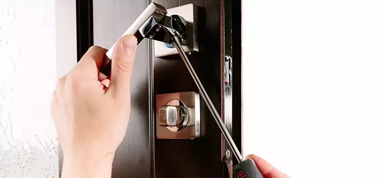 Door Lock Replacement Service Oak Harbor