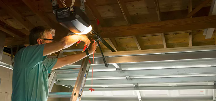 Garage Door Opener Sales and Installation Oak Harbor