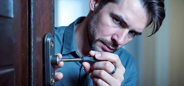 Eviction Locksmith Oak Harbor