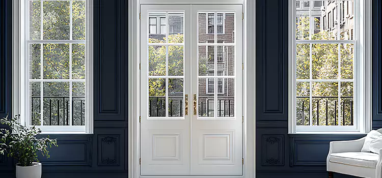 French Door Lock Repair Oak Harbor