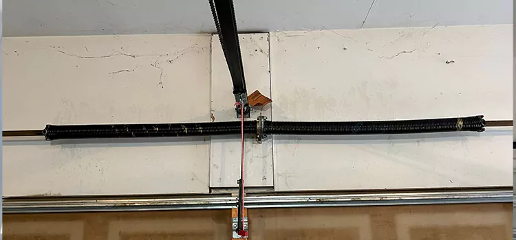 Garage Door Cable Repair Near Me in Oak Harbor, WA