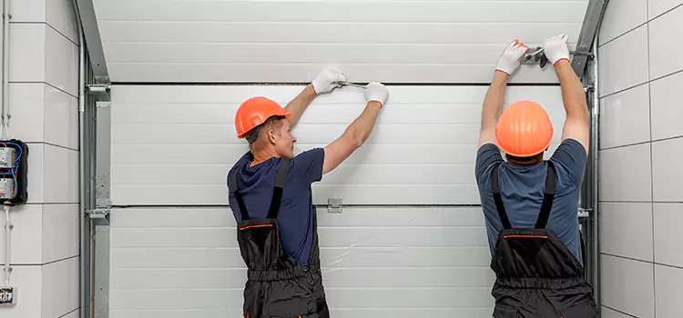 Choose Us for Your Garage Door Needs in Oak Harbor