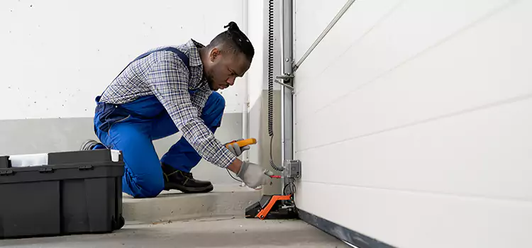 Expert Solutions for Every Garage Lock Need in Oak Harbor, WA