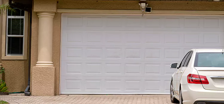 Comprehensive Garage Door Maintenance Services in Oak Harbor, WA