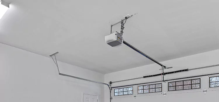 Experienced Garage Door Installers Oak Harbor