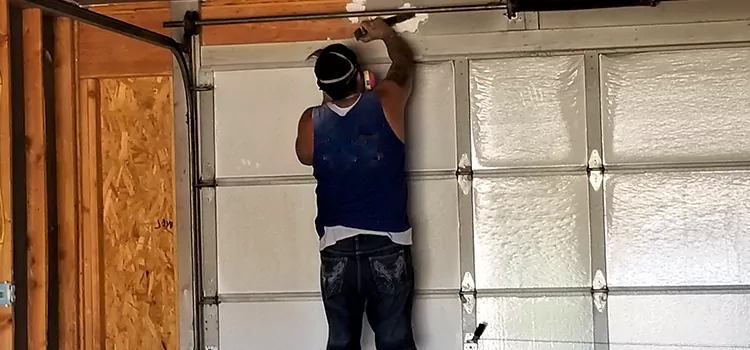 Specialized Garage Door Panel Solutions in Oak Harbor, WA