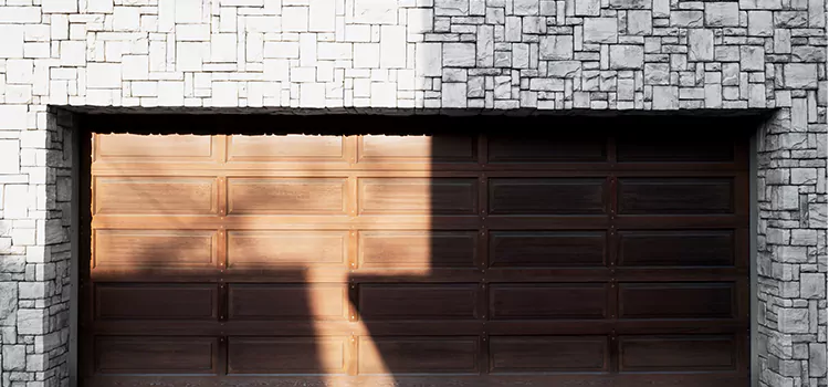 Garage Door Installation Oak Harbor