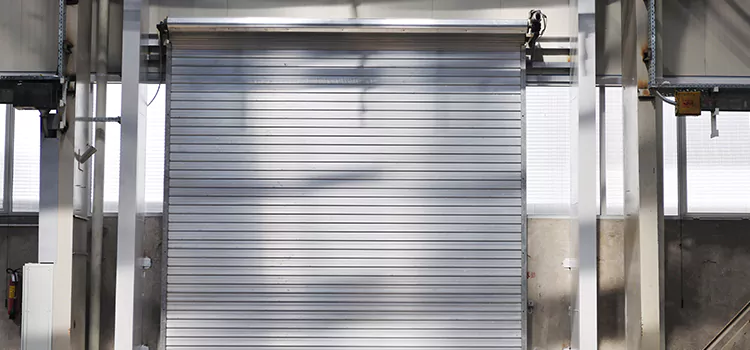 Roller Door Maintenance Oak Harbor