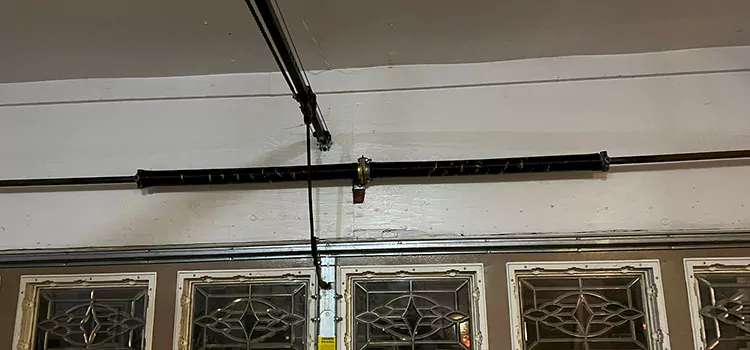 Garage Door Spring Repair Near Me Oak Harbor