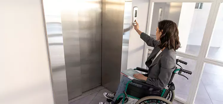 Benefits of Modern Handicap Door Systems in Oak Harbor, WA