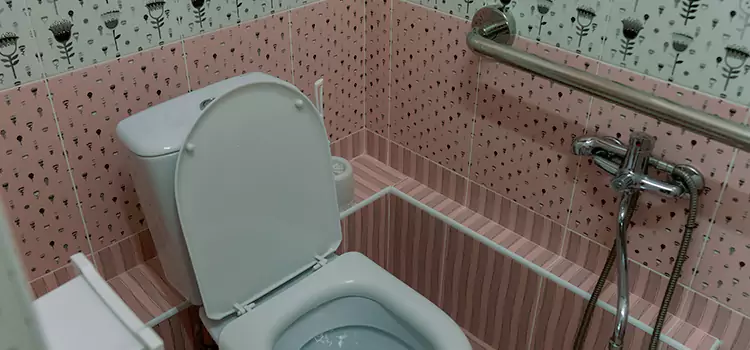 Meeting Diverse Needs With Accessible Restroom Solutions in Oak Harbor, WA