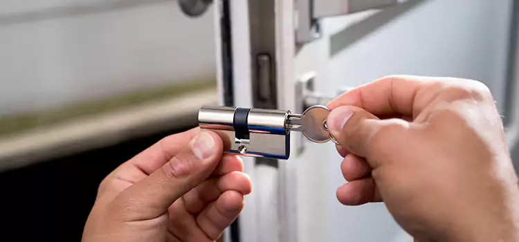 Emergency Locksmith for House Oak Harbor