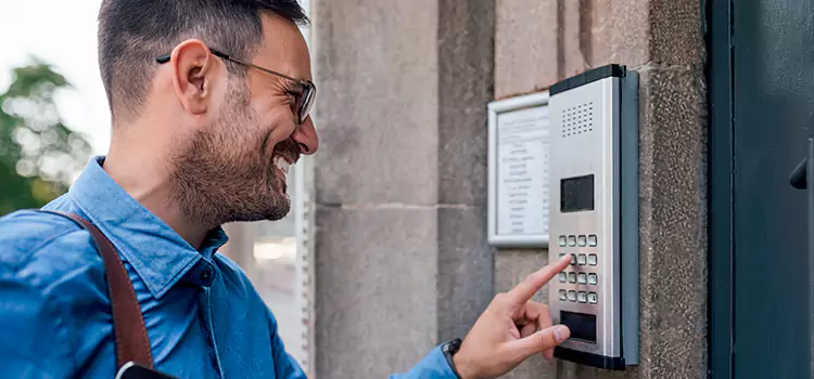 Advanced Solutions for Enhanced Security in Oak Harbor, WA