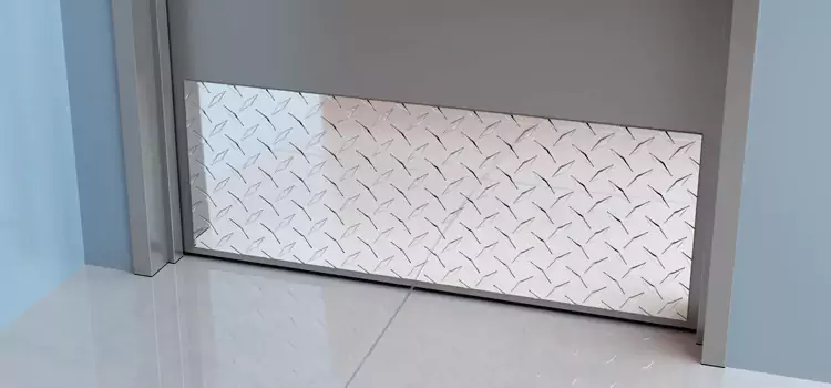 Benefits of Professional Kick Plate Solutions in Oak Harbor, WA