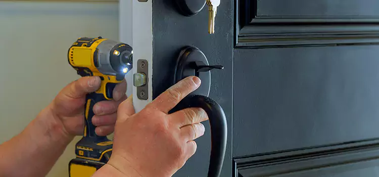 Mobile Automotive Locksmith Oak Harbor