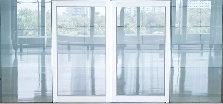 Why Choose Us for Your Motion Sensor Door Needs in Oak Harbor, WA?