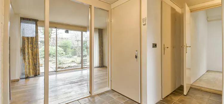 Why Choose Our Pocket Door Experts in Oak Harbor, WA?