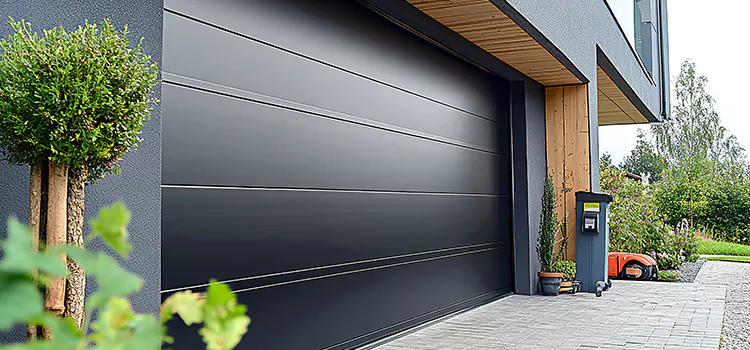 Residential Garage Door Service Oak Harbor
