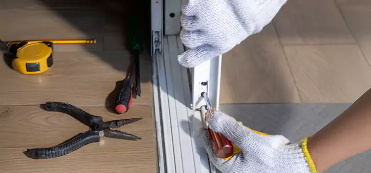 Sliding Door Installation Services in Oak Harbor, WA