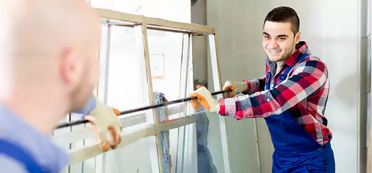 Patio Door Panel Replacement Oak Harbor
