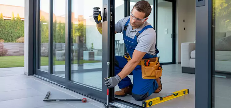 Sliding Screen Door Repair Oak Harbor