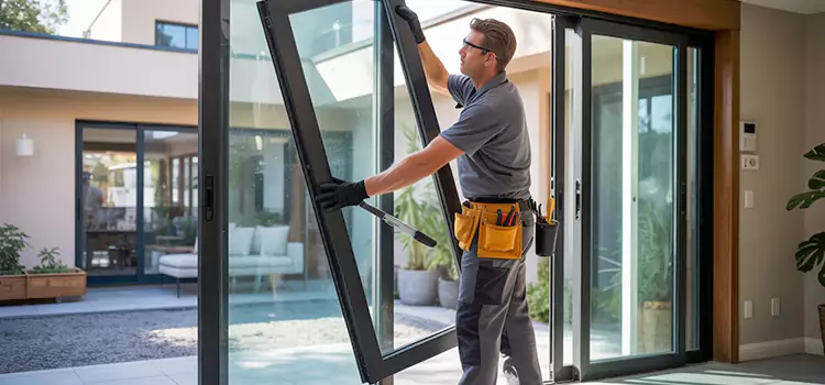 Specialized Sliding Door Roller Services in Oak Harbor, Washington