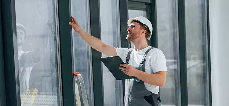 Comprehensive Solutions for Your Sticking Doors in Oak Harbor, WA