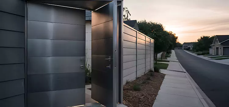 Comprehensive Steel Door Solutions in Oak Harbor, WA