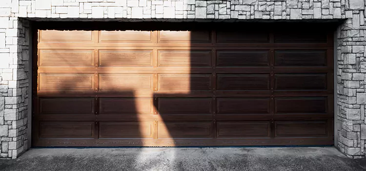 Commercial Roll Up Garage Doors Oak Harbor