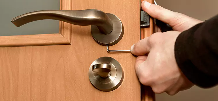 Access Control System Integration Oak Harbor