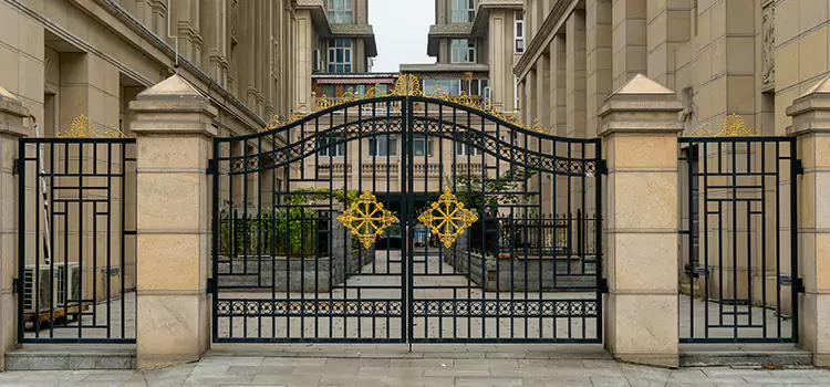 Comprehensive Iron Gate Maintenance Solutions in Oak Harbor, WA
