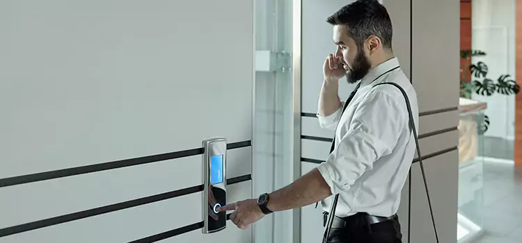 Cloud Based Access Control Oak Harbor