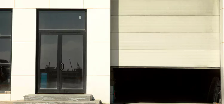 Choose Door & Gate Services Oak Harbor for Unmatched Expertise