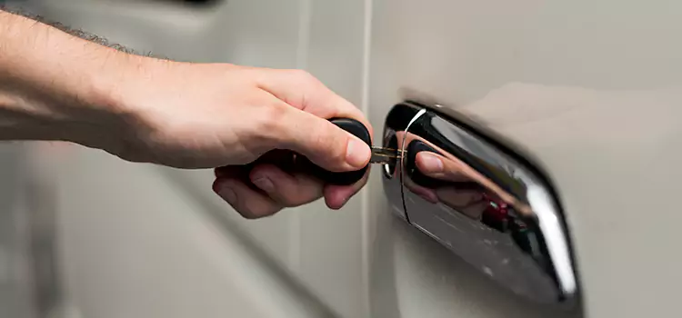 Car Unlock Service Price Oak Harbor