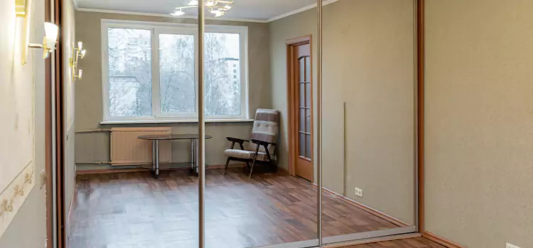 Mirror Closet Door Roller Replacement Oak Harbor