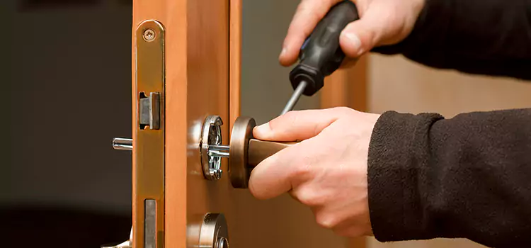 Semi Truck Locksmith Oak Harbor