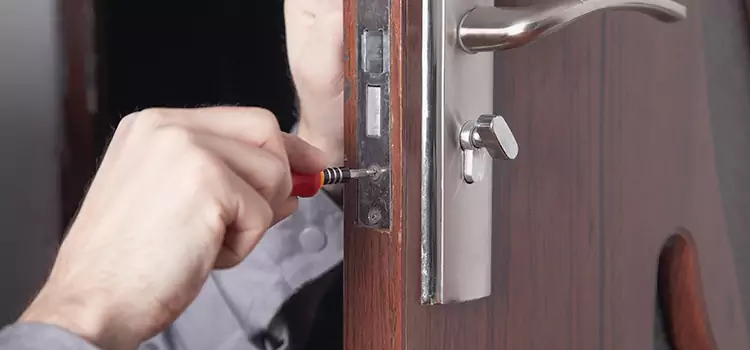 Oven Door Hinge Repair Oak Harbor