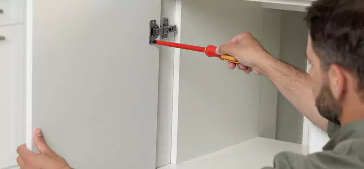 Screen Door Hinge Repair Oak Harbor