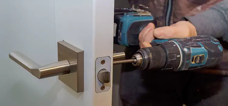 Brand Lock Repair and Specialty Services Oak Harbor